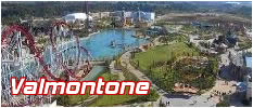 Valmontone Rainbow MagicLand 