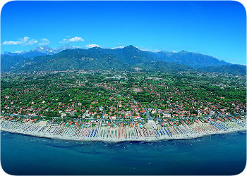 Versilia