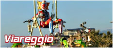 Turimo Viareggio