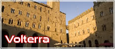 Turismo Volterra