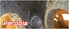 Turismo Perugia