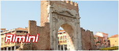Arco di Augusto (Rimini)
