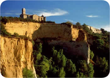 Balze Volterra
