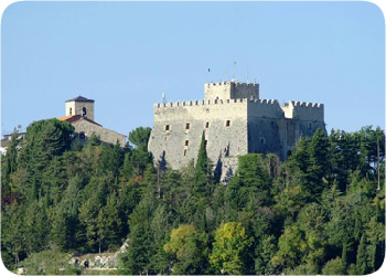 castel Monforte