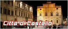 Turismo Città di Castello