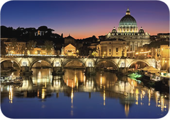 città del vaticano