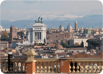 gianicolo