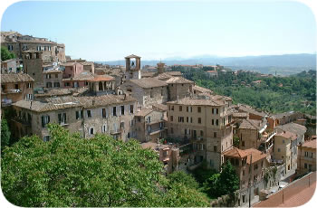 Turismo Provincia di Perugia