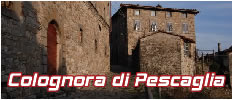 Turimo Colognora di Pescaglia