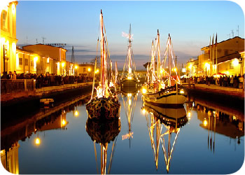 Cesenatico