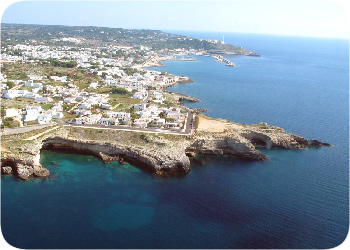 Santa Maria di Leuca