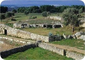Taranto Murge