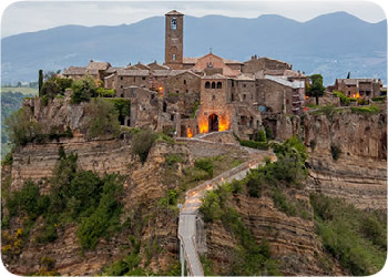 Tuscia viterbese
